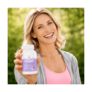Flush Factor Plus Buyer Rebecca M