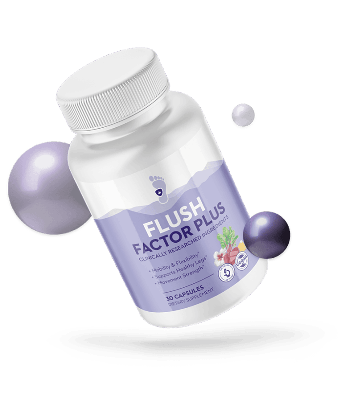 Flush Factor Plus