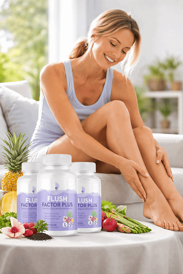 What Is Flush Factor Plus